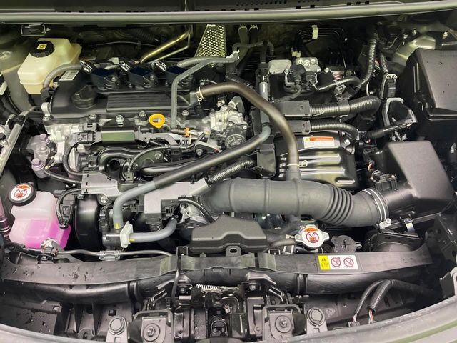 TOYOTA SIENTA HYBRID 2025 Image 31