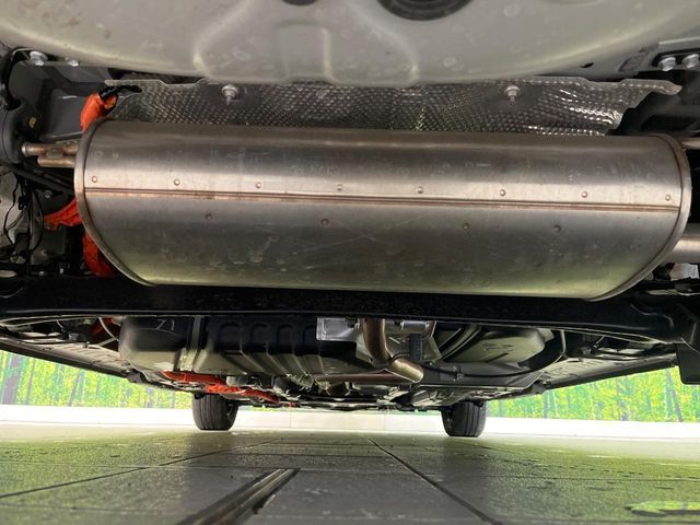 TOYOTA SIENTA HYBRID 2025 Image 31