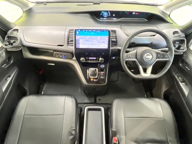 NISSAN SERENA  WG 2021 Image 31