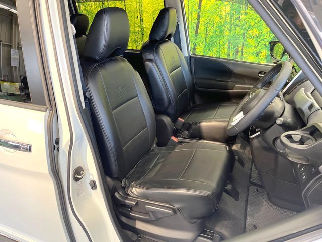 NISSAN SERENA  WG 2021 Image 31