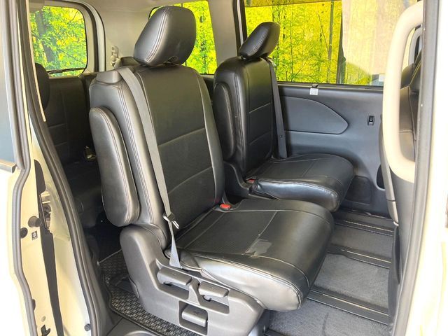 NISSAN SERENA  WG 2021 Image 31