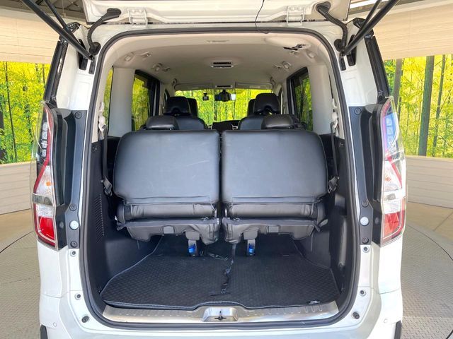 NISSAN SERENA  WG 2021 Image 31