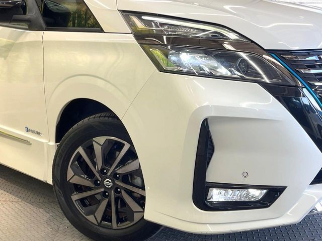 NISSAN SERENA  WG 2021 Image 31