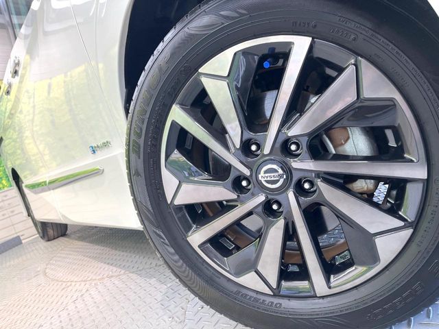 NISSAN SERENA  WG 2021 Image 31