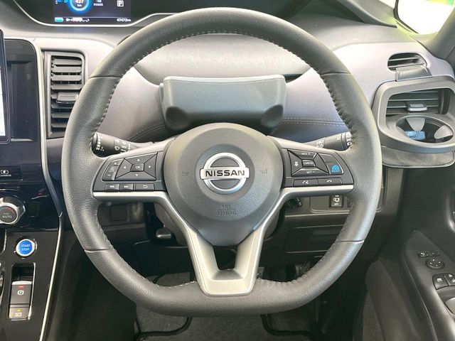 NISSAN SERENA  WG 2021 Image 31