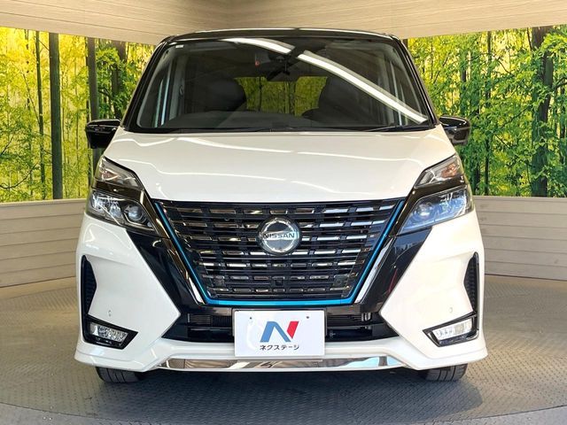 NISSAN SERENA  WG 2021 Image 31