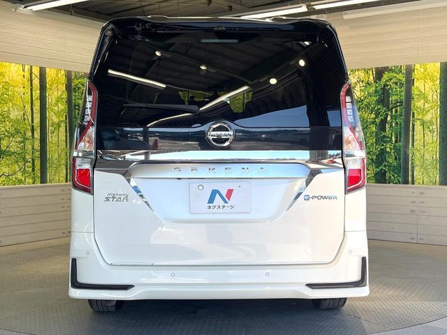 NISSAN SERENA  WG 2021 Image 31