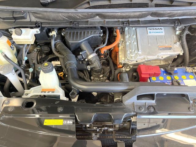 NISSAN SERENA  WG 2021 Image 31