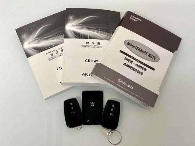 TOYOTA CROWN SEDAN HYBRID 4 2019 Image 31