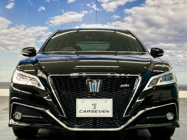 TOYOTA CROWN SEDAN HYBRID 4 2019 Image 31