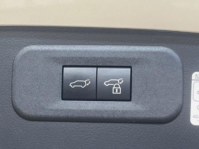 TOYOTA LEXUS NX450H+ AWD 2021 Image 31