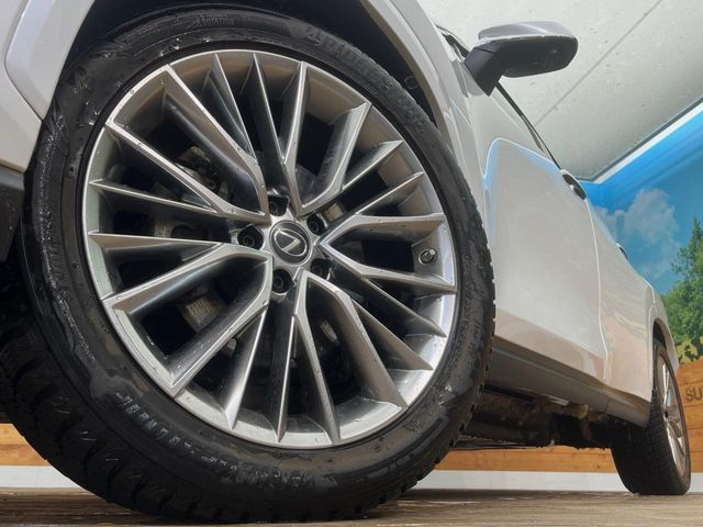 TOYOTA LEXUS NX450H+ AWD 2021 Image 31