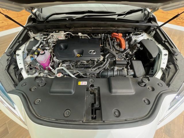 TOYOTA LEXUS NX450H+ AWD 2021 Image 31