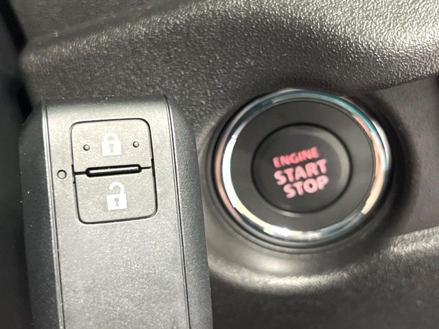 SUZUKI JIMNY NOMADE 2025 Image 31