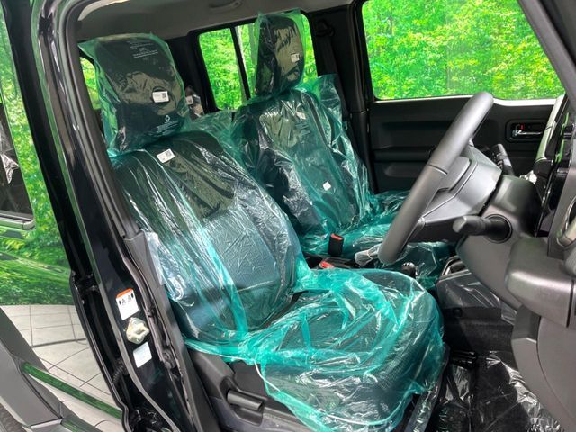 SUZUKI JIMNY NOMADE 2025 Image 31