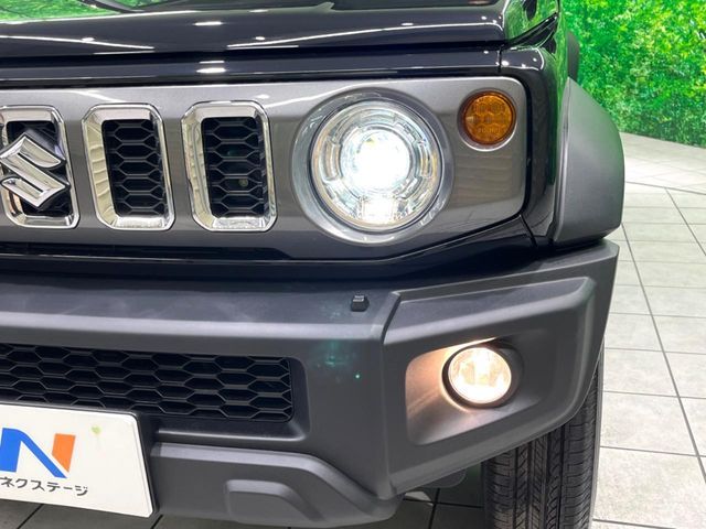 SUZUKI JIMNY NOMADE 2025 Image 31