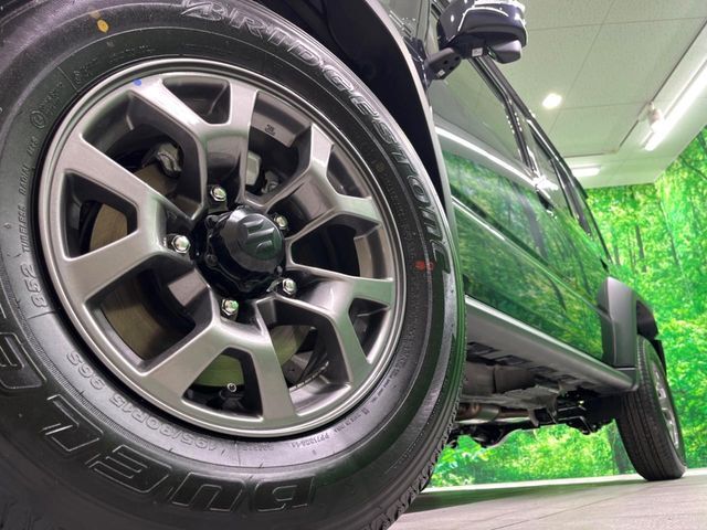 SUZUKI JIMNY NOMADE 2025 Image 31