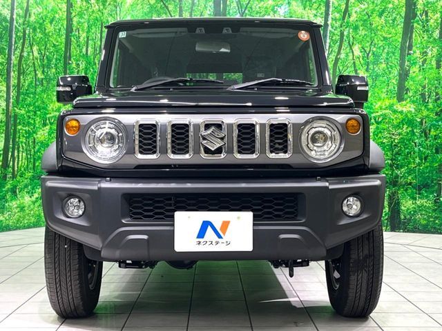 SUZUKI JIMNY NOMADE 2025 Image 31