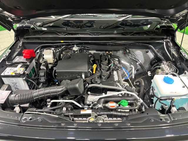 SUZUKI JIMNY NOMADE 2025 Image 31