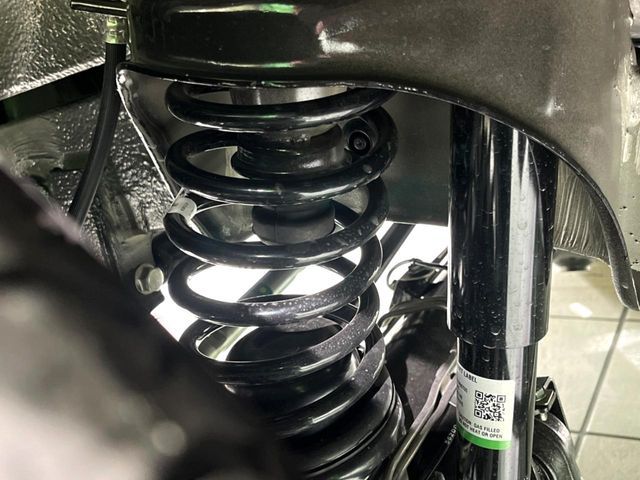 SUZUKI JIMNY NOMADE 2025 Image 31