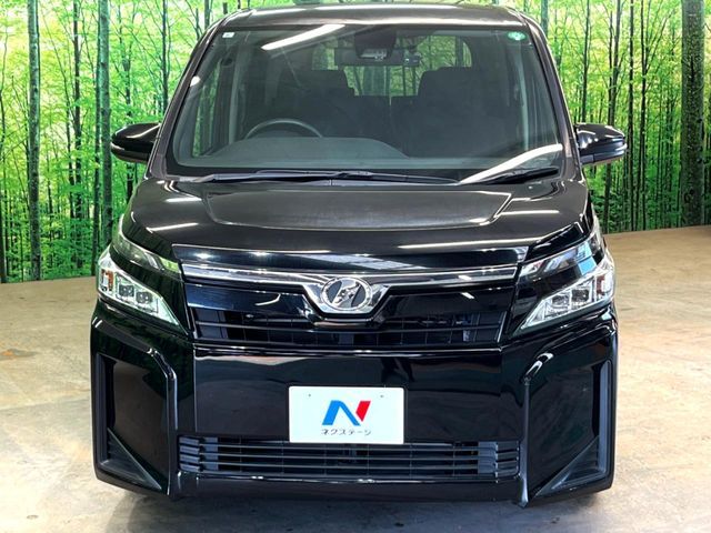 TOYOTA VOXY 2019 Image 31
