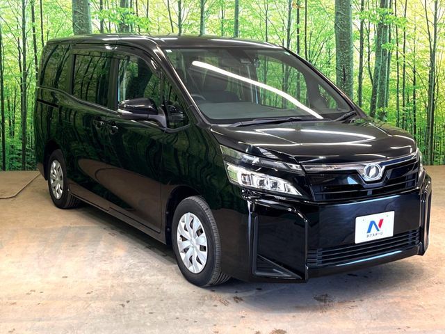TOYOTA VOXY 2019 Image 31