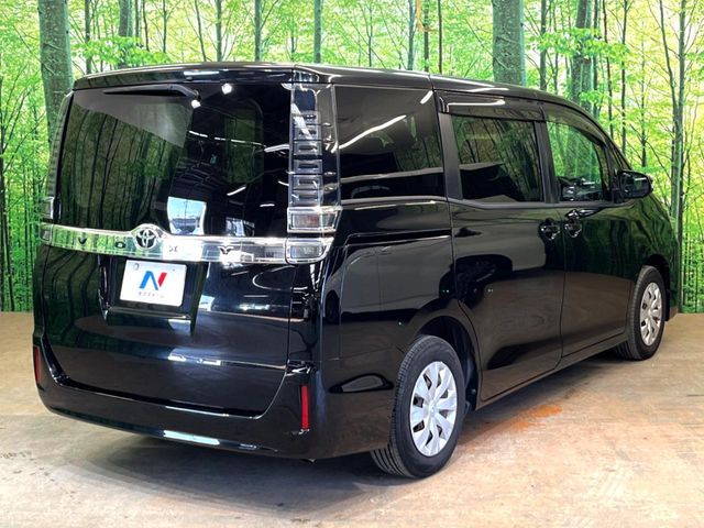 TOYOTA VOXY 2019 Image 31