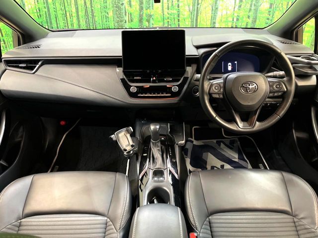 TOYOTA COROLLA TOURING HYBR 2023 Image 31