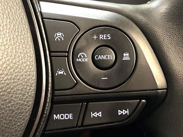 TOYOTA COROLLA TOURING HYBR 2023 Image 31