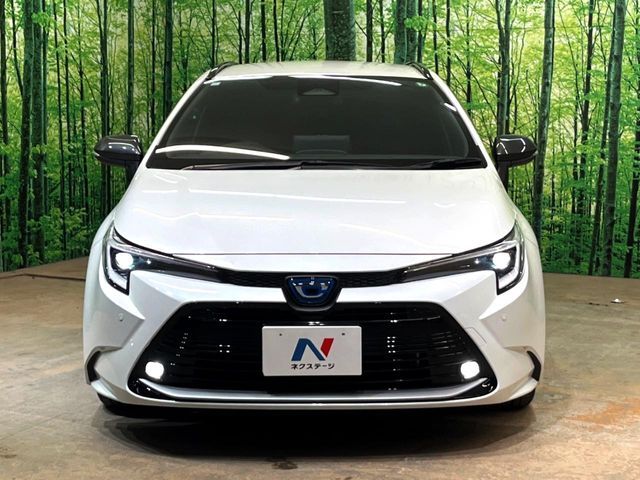 TOYOTA COROLLA TOURING HYBR 2023 Image 31