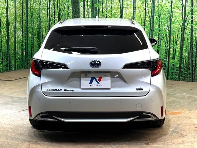 TOYOTA COROLLA TOURING HYBR 2023 Image 31