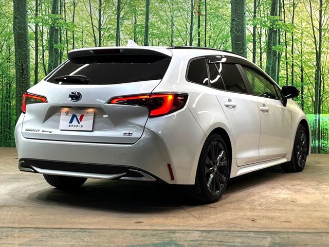 TOYOTA COROLLA TOURING HYBR 2023 Image 31