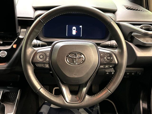 TOYOTA COROLLA TOURING HYBR 2023 Image 31