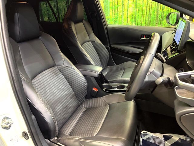 TOYOTA COROLLA TOURING HYBR 2023 Image 31