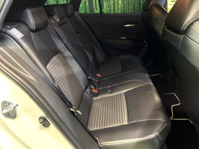 TOYOTA COROLLA TOURING HYBR 2023 Image 31