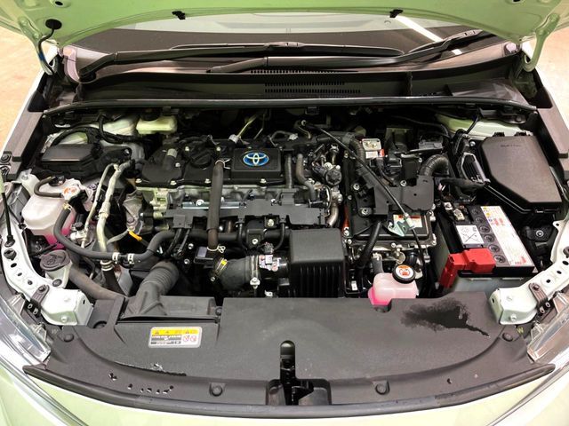 TOYOTA COROLLA TOURING HYBR 2023 Image 31