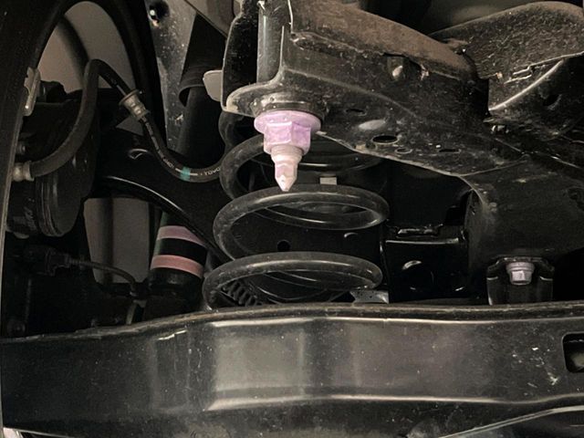 TOYOTA COROLLA TOURING HYBR 2023 Image 31