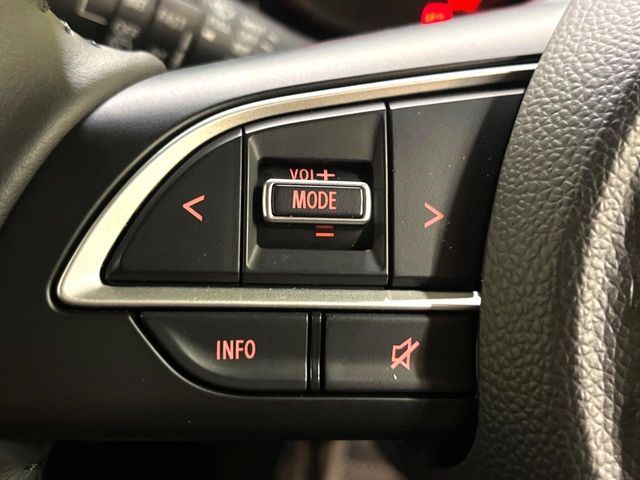 SUZUKI JIMNY NOMADE 2025 Image 31