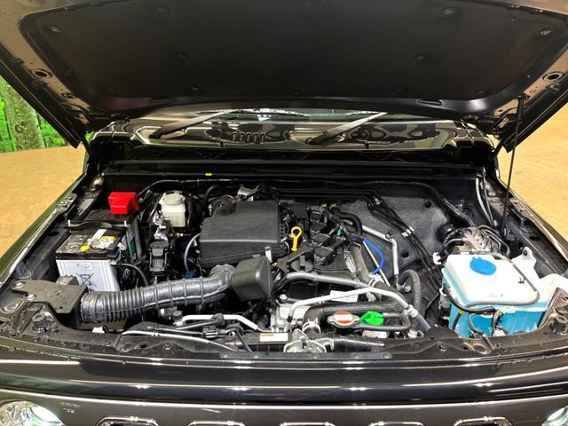 SUZUKI JIMNY NOMADE 2025 Image 31