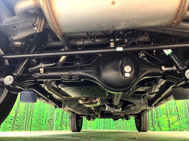 SUZUKI JIMNY NOMADE 2025 Image 31