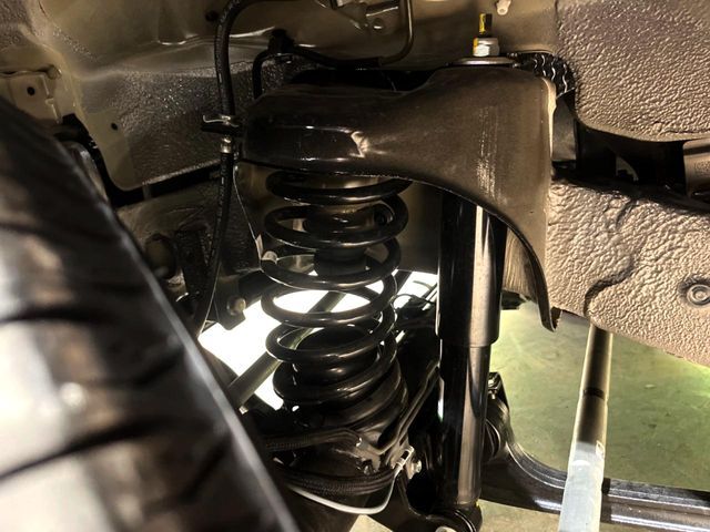 SUZUKI JIMNY NOMADE 2025 Image 31