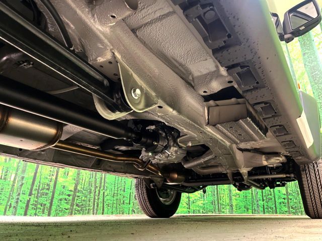 SUZUKI JIMNY NOMADE 2025 Image 31