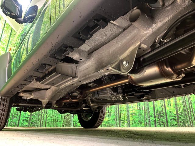 SUZUKI JIMNY NOMADE 2025 Image 31