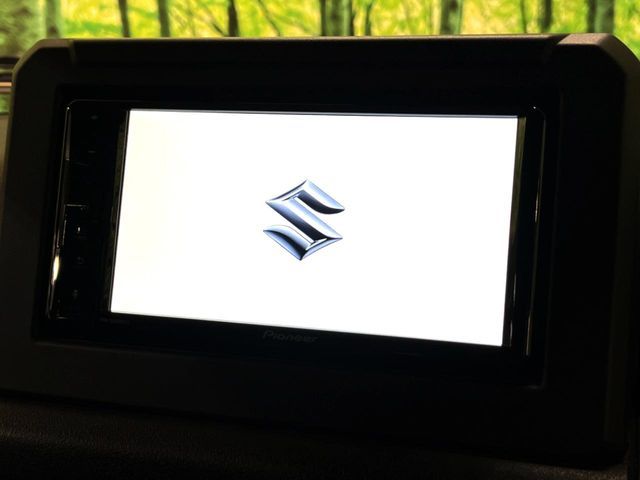 SUZUKI JIMNY 4WD 2021 Image 31