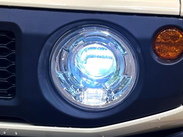 SUZUKI JIMNY 4WD 2021 Image 31