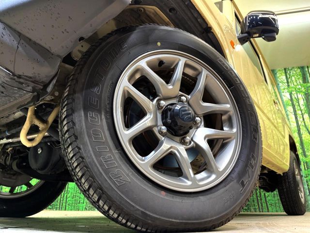 SUZUKI JIMNY 4WD 2021 Image 31