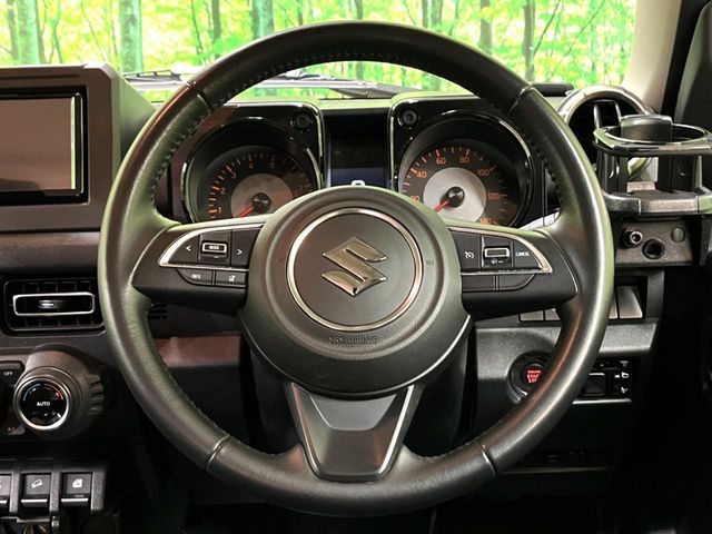 SUZUKI JIMNY 4WD 2021 Image 31