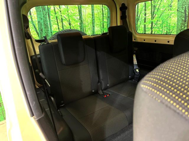 SUZUKI JIMNY 4WD 2021 Image 31