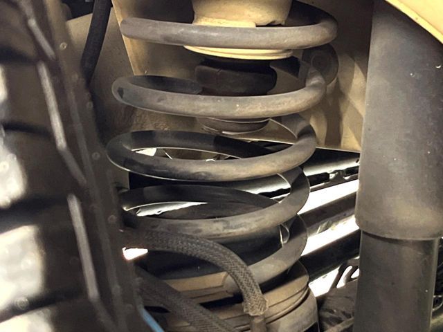 SUZUKI JIMNY 4WD 2021 Image 31