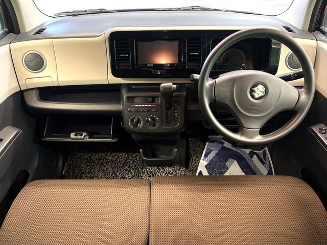 SUZUKI MR WAGON 2011 Image 31